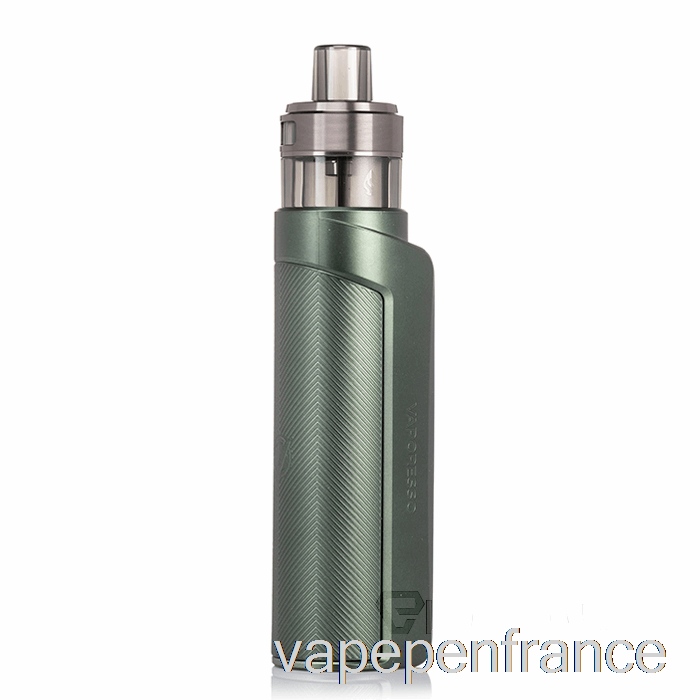 Vaporesso Gen Pt80 S Système De Pod Stylo Vape Vert Alpine